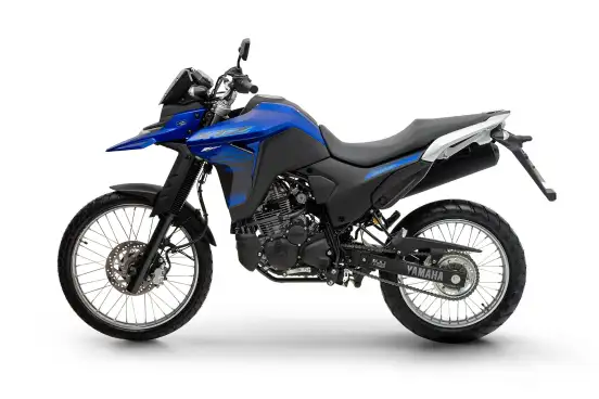 YAMAHA-XTZ 250 LANDER CONNECTED-2026
