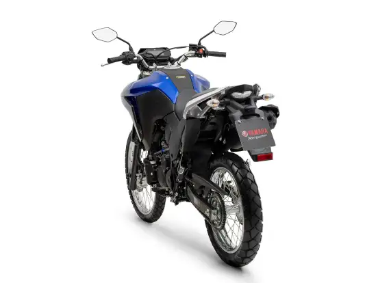 YAMAHA-XTZ 250 LANDER CONNECTED YAMAHA-XTZ 250 LANDER CONNECTED-2026