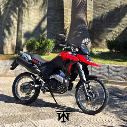 YAMAHA XTZ 250 LANDER CONNECTED YAMAHA XTZ 250 LANDER CONNECTED