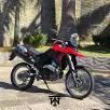 YAMAHA XTZ 250 LANDER CONNECTED YAMAHA XTZ 250 LANDER CONNECTED