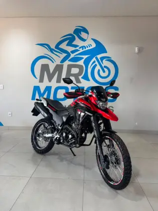 YAMAHA XTZ 250 LANDER YAMAHA XTZ 250 LANDER