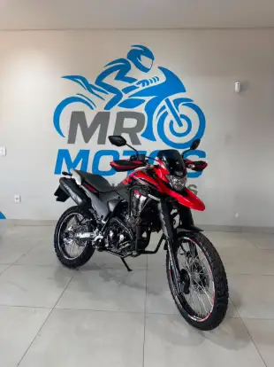 YAMAHA-XTZ 250 LANDER-2022
