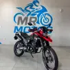 YAMAHA XTZ 250 LANDER YAMAHA XTZ 250 LANDER