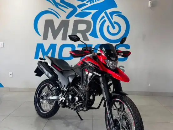 YAMAHA-XTZ 250 LANDER YAMAHA-XTZ 250 LANDER-2022