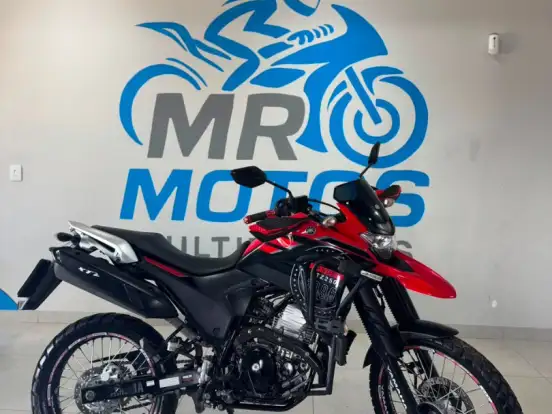 YAMAHA-XTZ 250 LANDER YAMAHA-XTZ 250 LANDER-2022