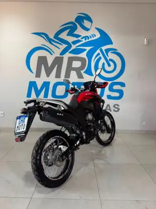YAMAHA-XTZ 250 LANDER YAMAHA-XTZ 250 LANDER-2022