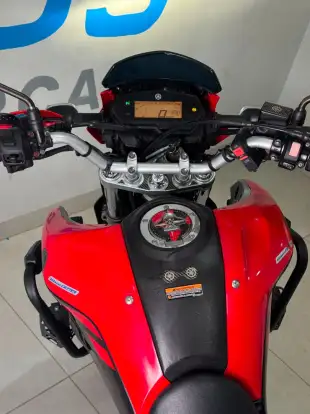 YAMAHA-XTZ 250 LANDER-2022