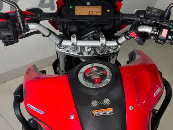 YAMAHA-XTZ 250 LANDER YAMAHA-XTZ 250 LANDER-2022