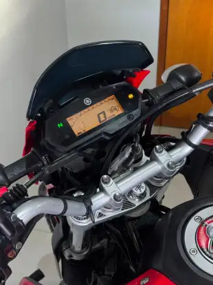 YAMAHA-XTZ 250 LANDER-2022