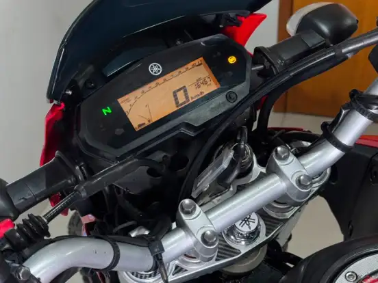 YAMAHA-XTZ 250 LANDER YAMAHA-XTZ 250 LANDER-2022