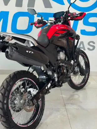 YAMAHA-XTZ 250 LANDER-2022
