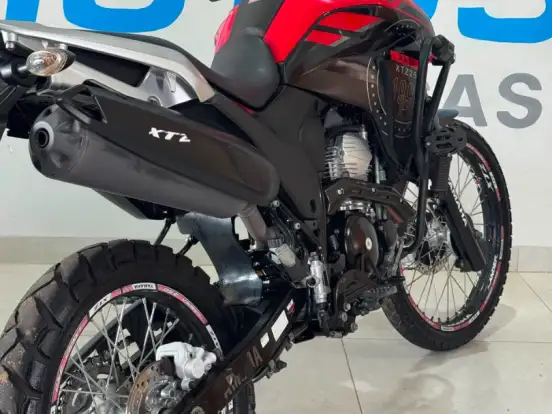 YAMAHA-XTZ 250 LANDER YAMAHA-XTZ 250 LANDER-2022