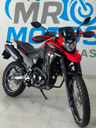 YAMAHA-XTZ 250 LANDER-2022