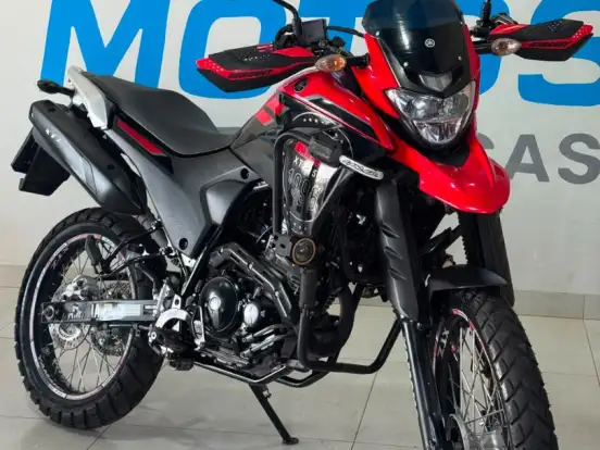 YAMAHA-XTZ 250 LANDER YAMAHA-XTZ 250 LANDER-2022