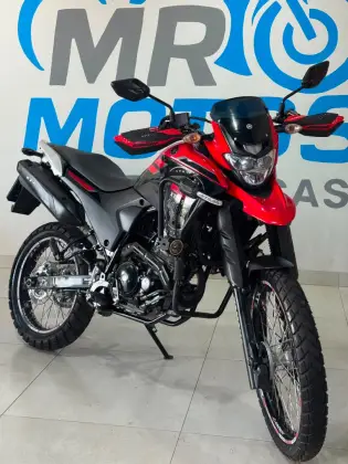YAMAHA XTZ 250 LANDER YAMAHA XTZ 250 LANDER