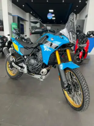 YAMAHA-XTZ 700 TÉNÉRÉ YAMAHA-XTZ 700 TÉNÉRÉ-2026