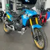 YAMAHA XTZ 700 TÉNÉRÉ YAMAHA XTZ 700 TÉNÉRÉ