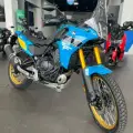 YAMAHA XTZ 700 TÉNÉRÉ YAMAHA XTZ 700 TÉNÉRÉ