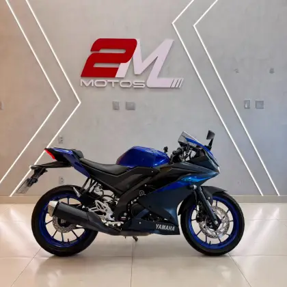 YAMAHA YZF R15 YAMAHA YZF R15