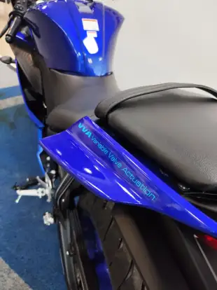 YAMAHA-YZF R15 YAMAHA-YZF R15-2026