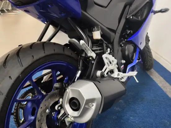 YAMAHA-YZF R15 YAMAHA-YZF R15-2026