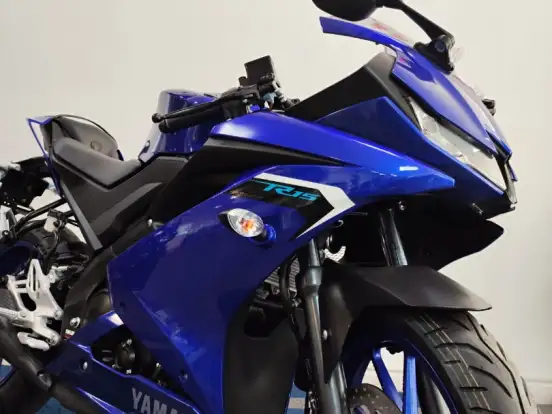 YAMAHA-YZF R15 YAMAHA-YZF R15-2026