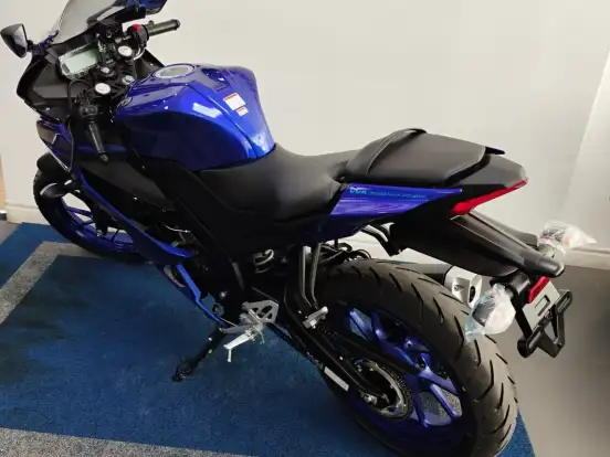 YAMAHA-YZF R15 YAMAHA-YZF R15-2026