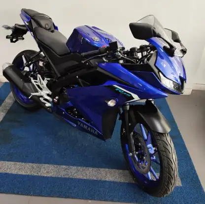 YAMAHA-YZF R15-2026