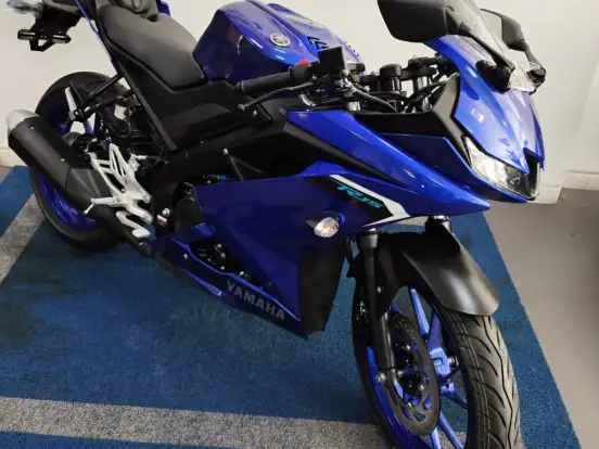 YAMAHA-YZF R15 YAMAHA-YZF R15-2026