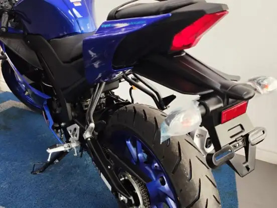 YAMAHA-YZF R15 YAMAHA-YZF R15-2026