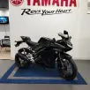 YAMAHA YZF R15 YAMAHA YZF R15