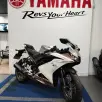 YAMAHA YZF R15 YAMAHA YZF R15