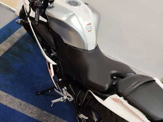 YAMAHA-YZF R15 YAMAHA-YZF R15-2026