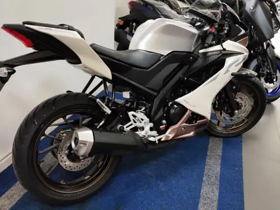 YAMAHA-YZF R15 YAMAHA-YZF R15-2026