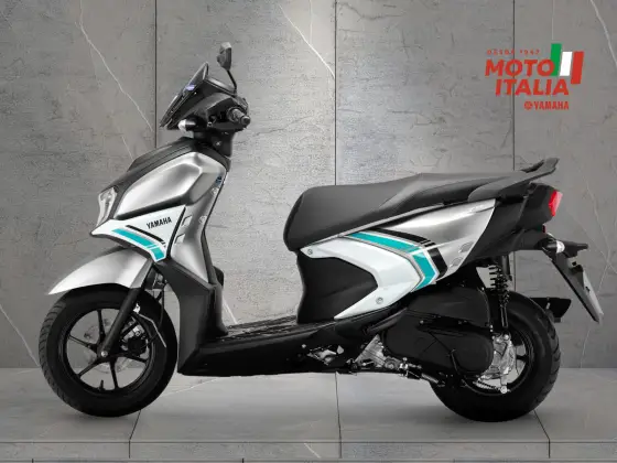 YAMAHA ZR HYBRID CONNECTED YAMAHA ZR HYBRID CONNECTED