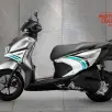 YAMAHA ZR HYBRID CONNECTED YAMAHA ZR HYBRID CONNECTED