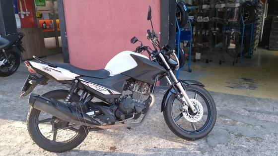 YAMAHA FACTOR 150ED 