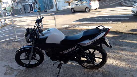 YAMAHA-FACTOR 150ED-2023