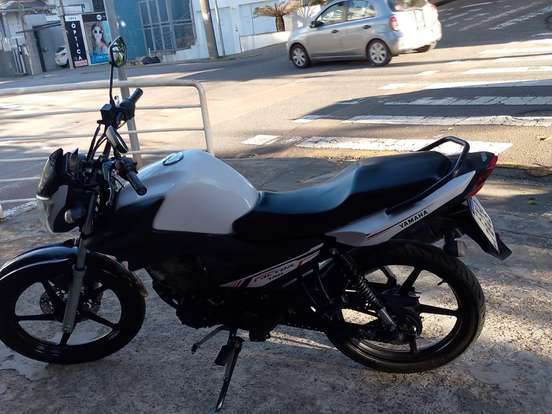 YAMAHA-FACTOR 150ED YAMAHA-FACTOR 150ED-2023