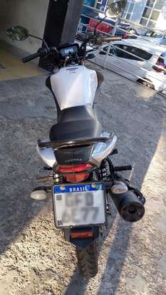 YAMAHA-FACTOR 150ED-2022