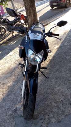 YAMAHA-FACTOR 150ED-2022