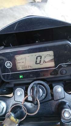 YAMAHA-FACTOR 150ED-2022