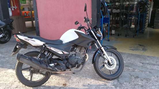YAMAHA-FACTOR 150ED-2022