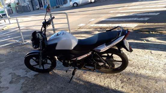 YAMAHA-FACTOR 150ED-2022