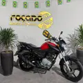 YAMAHA FACTOR YBR 125I ED YAMAHA FACTOR YBR 125I ED
