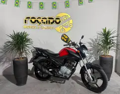 YAMAHA FACTOR YBR 125I ED YAMAHA FACTOR YBR 125I ED