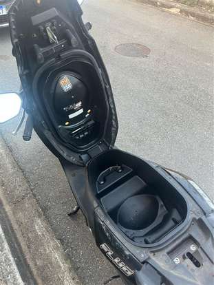 YAMAHA-FLUO 125 ABS-2022