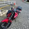 YAMAHA FZ25 FAZER CONNECTED ABS YAMAHA FZ25 FAZER CONNECTED ABS