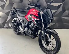 YAMAHA FZ25 FAZER ABS YAMAHA FZ25 FAZER ABS