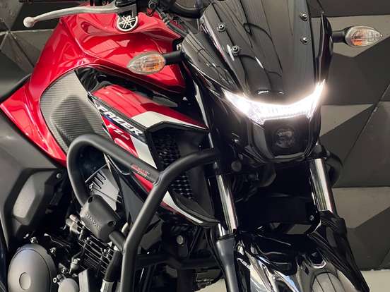 YAMAHA-FZ25 FAZER ABS YAMAHA-FZ25 FAZER ABS-2023